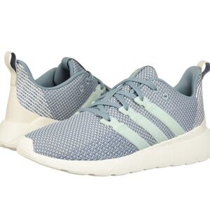 Adidas Tennis Shoes Size 9.5